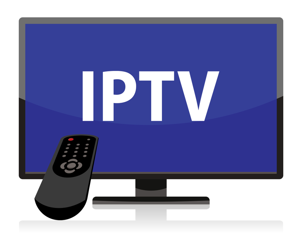 abonnement iptv